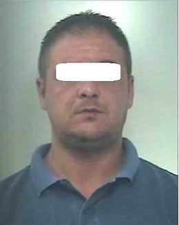 Lotta alla mafia:  i carabinieri "disarmano" anche il fiancheggiatore di Pasquale Moretti