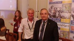 Franco Rina porta per sette giorni i registi nei Sassi con Cinemadamare