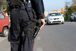 Terrorismo, potenziata la sicurezza durante le manifestazioni pubbliche