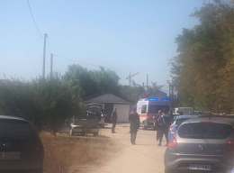 Omicidio Via Cerignola: 57enne  ucciso per alcune sterpaglie