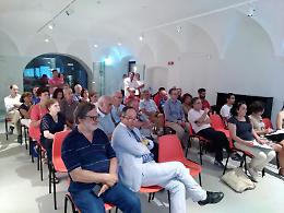 A Torremaggiore successo per il primo forum sulla rigenerazione urbana