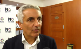 A Matera in festa il movimento di Quagliariello