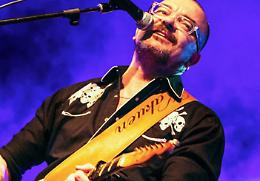 Festa patronale di Alberona: concerto di Danilo Sacco, la voce dei Nomadi