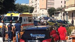 Cerignola, ucciso Stefano Tango 