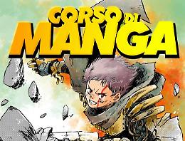 Foggia, Open Day della Scuola di Fumetto Inkiostro: al via il nuovo anno scolastico