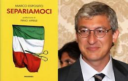 Separiamoci! Il giornalista Marco Esposito alla Grancia