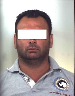 Ed il cane fiutò 20 mila euro di "maria": arrestato 38enne 