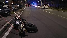 Scontro tra auto e moto a San Severo, sulla Statale 16: un morto