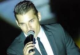 Ottavio De Stefano e la sua band marciano su Bovino a passo di swing