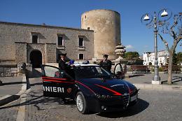 L'asse forte dello spaccio era Potenza-Foggia: 12 arresti. La Procura: «Allarmante sinergia»