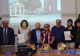 "Premio Salvatore" di Accadia: convegno sulla Qualità Alimentare e Borse di studio ai giovani più bravi 