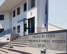 Foggiano in trasferta a Melfi senza patente: 6mila euro di multa