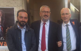 Melfi, Destino lascia. E ora il congresso del Psi