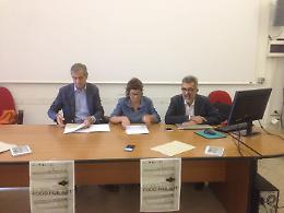 Matera diventa l'archivio degli archivi