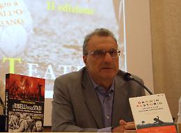 "Foggia Festival Sport Story": come ti racconto lo sport attraverso l'arte e la letteratura   