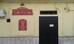 Rogo Villa Faragola: ad Ascoli Satriano attività commerciali chiuse in segno di lutto