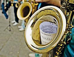 Banda, che passione! A Ferrandina il festival nazionale