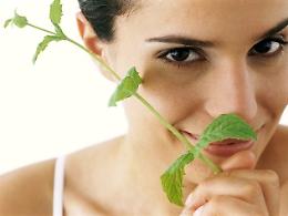 La Menta non mente e mette pure allegria 