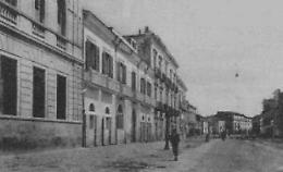 Oggi, 11 settembre 1860, Foggia diventa garibaldina: in 700 sbarcano a Manfredonia per giungere in città ed arruolarsi
