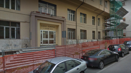 Potenza, ristrutturazione da record per la scuola San Giovanni Bosco