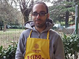 E' Salvatore Palmieri il lucano della Summer school di Coldiretti