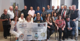 La Regione Basilicata accoglie i lucani d'Argentina
