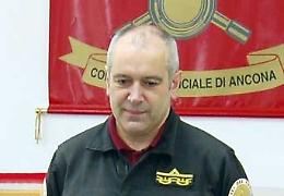 Si insedia il nuovo direttore regionale dei Vigili del fuoco: è Marco Cavriani