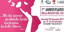 Un anno di CAV nell'ambito di Cerignola: bilancio delle attività svolte dal "Titina Cioffi"