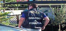 Attacco al patrimonio mafioso: sequestrate abitazioni al boss di Poggio Imperiale 