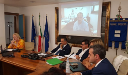 Impatto sanitario da petrolio: presto le conclusioni dello studio