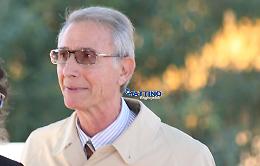 Martedì, a Foggia, i funerali di Franco Cafarelli. Il presidente Miglio: «La Capitanata e la Puglia perdono un grande uomo» 