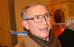 Il sindaco Landella: «Foggia commossa per la scomparsa di Franco Cafarelli»