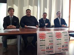 Gli speranziani ripartono da Potenza con la festa di Mpd