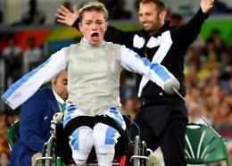 Foggia, XI Giornata Nazionale dello Sport Paralimpico