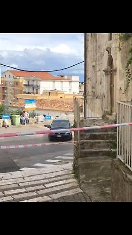 Tragedia a Ischitella: la mamma della 15enne  aveva già sporto due denunce contro il 37enne