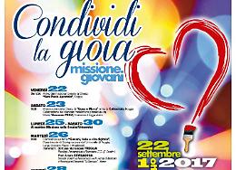 Il Vangelo portato a Foggia e in Capitanata: 200 seminaristi vengono per parlare ai giovani 
