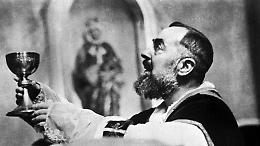 Oggi, 23 Settembre 1968, a San Giovanni Rotondo muore Padre Pio