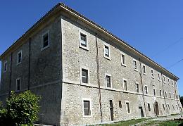 Orsara di Puglia, a spasso nel tempo: ecco Torre Guevara, il palazzo che accolse re e regine