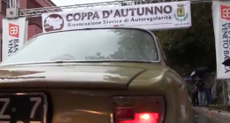 A Melfi torna la Coppa d'autunno