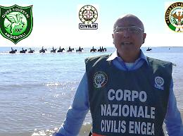  Manfredonia, 3° Memorial Interregionale Equestre “Giuseppe Lombardi" 