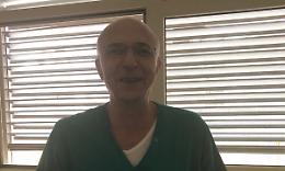 Il dottor Fracchiolla è il nuovo segretario regionale di Ugl medici