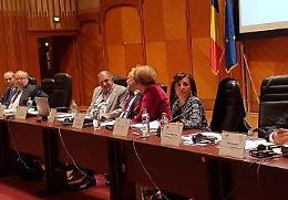 Fiordelisi confermata nell'European Ombudsman Institute