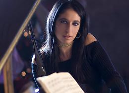 San Severo, “Su il sipario” degli Amici della Musica per il duo pianistico Coco e Di Egidio
