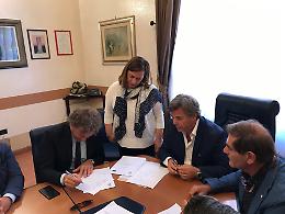 Tutti d'accordo a far rinascere Borgo Croci, candidato al bando regionale da 108 milioni di euro