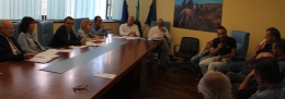 I tartufai lucani puntano in alto e guardano con interesse alla Fiera internazionale del Tartufo bianco di Alba 