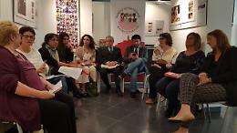 Equi-libri: apre domani il Women's fiction festival. Ed è già un successo