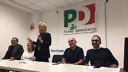 In Capitanata, il PD che conta sceglie Lia 