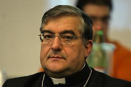 Michele Seccia, da San Severo a nuovo Arcivescovo di Lecce 