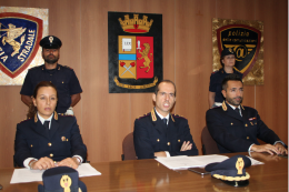 Foggia, genero gambizza suocero: arrestato 