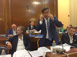 Qualità della vita, per  Landella la provincia di Foggia cresce ma viene strattonata dalla malavita